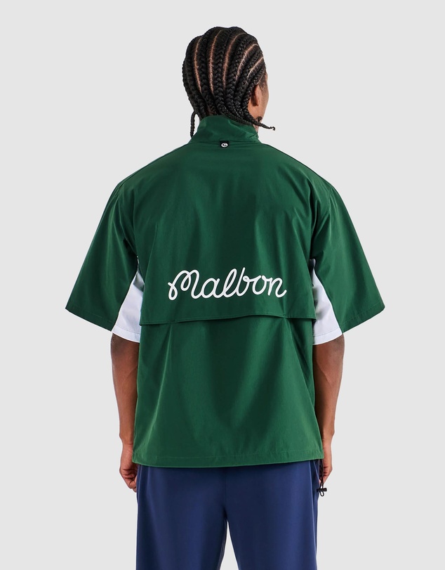 Malbon - Pine Windshirt