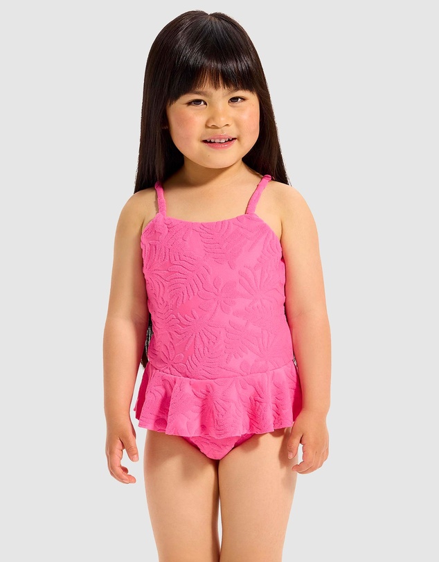 Seafolly - Terry One Piece - Kids