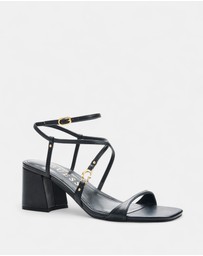 GUESS - Galeon Sandals