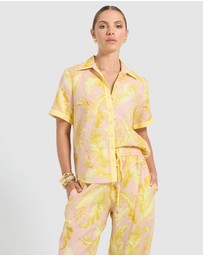 Pasduchas - Palma Shirt