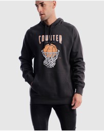 Counter Culture - Baller Hoodie