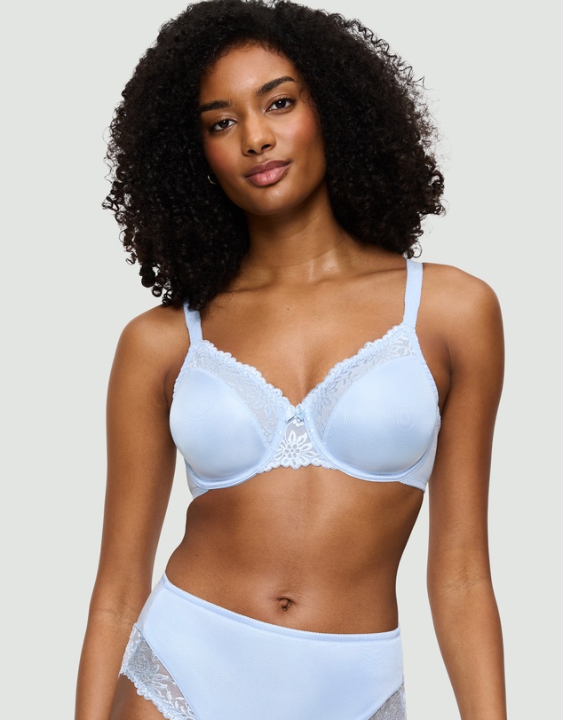 Triumph - Lady Form Soft Minimiser Bra