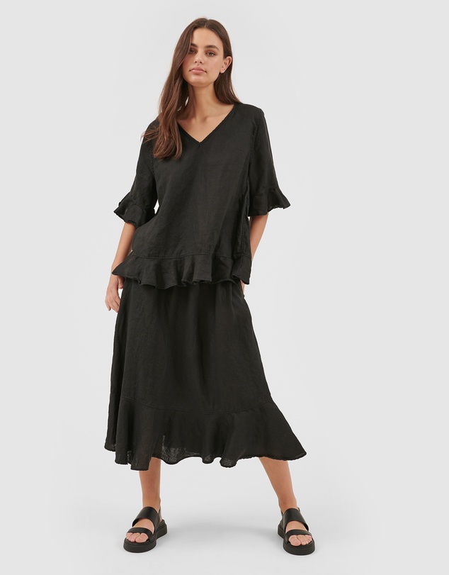 Primness - Little Cove Top