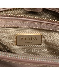 Pre-Loved by Azura Reborn - Pre-Loved Medium Saffiano Lux Galleria Satchel