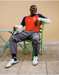 adidas Performance - Spain 26 Home Jersey