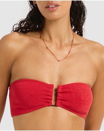 Bond-Eye Swimwear - Blake Bandeau