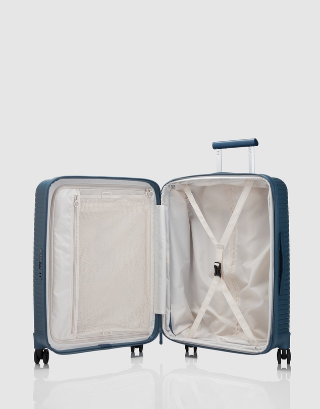 Nere - Bondi 3pc Suitcase Set