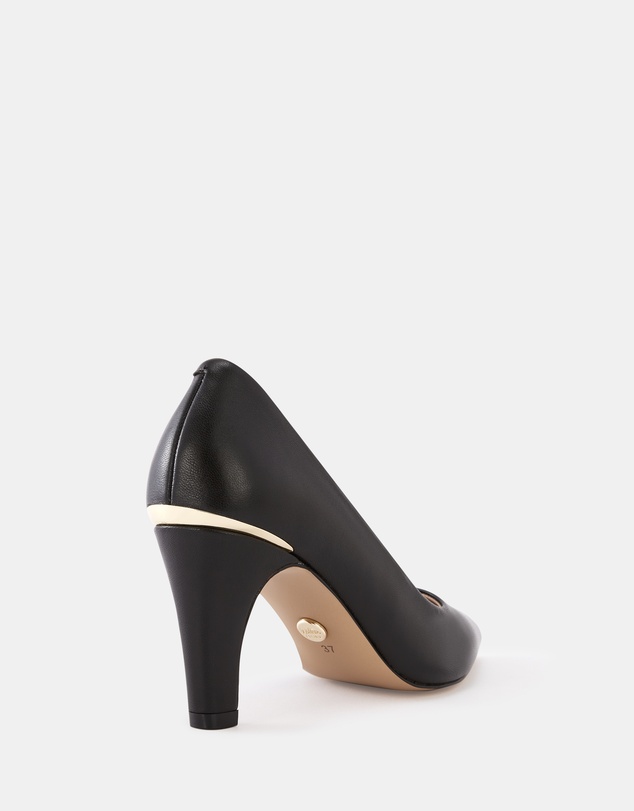 Wittner - Parisa Leather Pumps