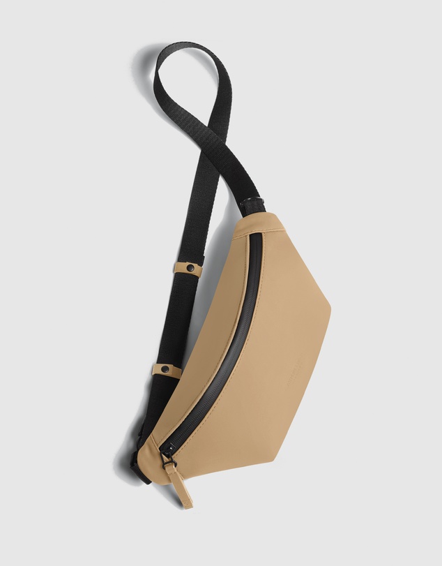 Gaston Luga - Däsh - Bumbag Waterproof Travel Carry Bag