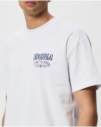 S Double - Trademark T-Shirt
