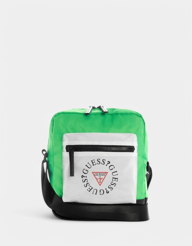 GUESS - Duo Crossbody Bag