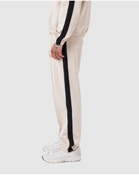 Zanerobe - Stitched Football Trackpant