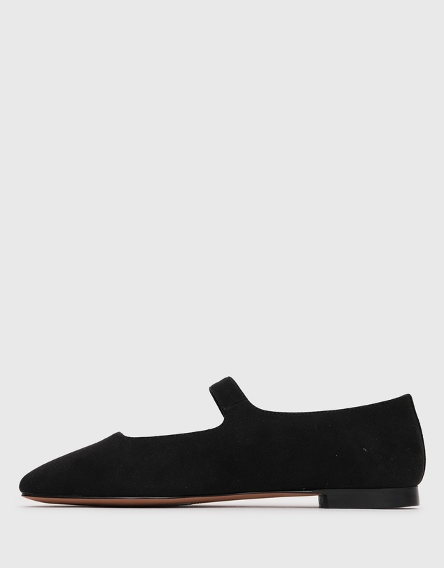 Betts - Mystique Mary Jane Flats