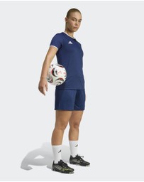adidas Performance - Entrada26 Football Jersey Womens