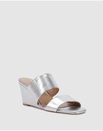 Nude Footwear - Vicki