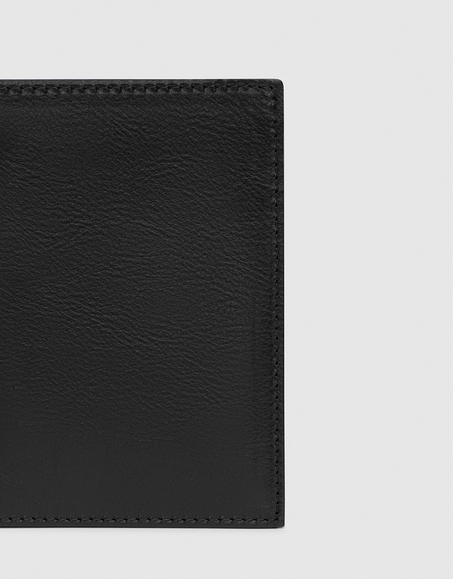 Republic of Florence - Passport Holder Black