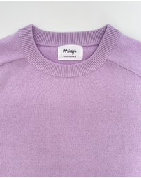 Mcintyre - Colin Merino Crewneck
