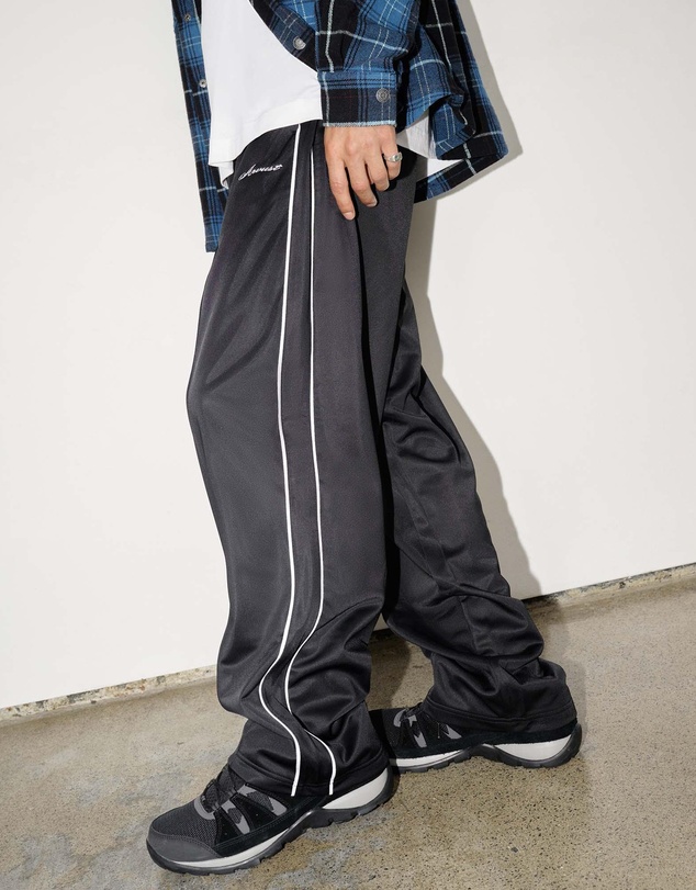 Arvust - Script Tricot Track Pants