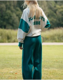 Araminta James - Grace Track Pants
