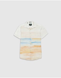 Rodd & Gunn - Pacific Bay Sports Fit Shirt