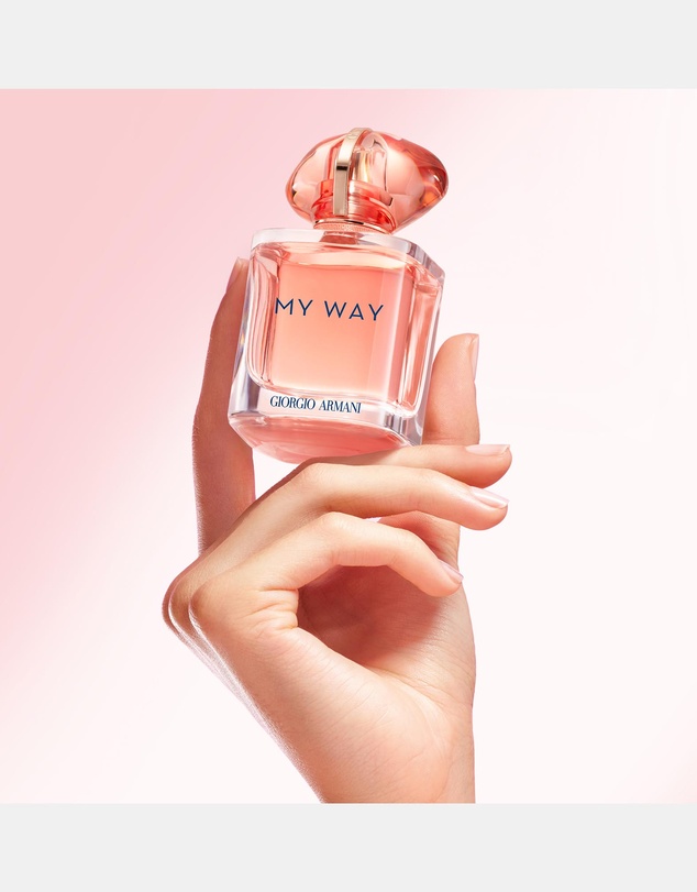 Giorgio Armani - My Way Ylang EDP 50ml