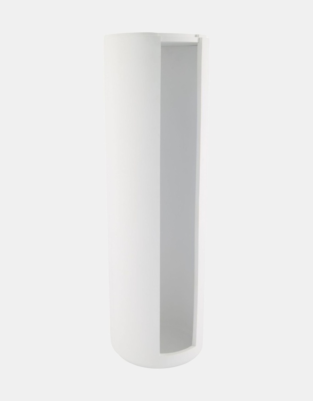 DESIGNSTUFF - ARC Toilet Paper Storage Holder