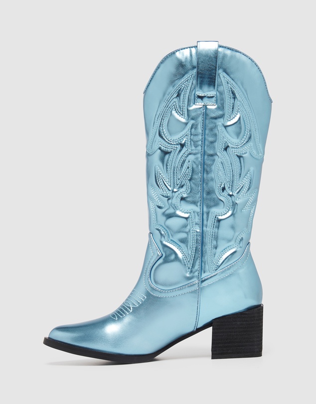 Therapy - Ranger Boots