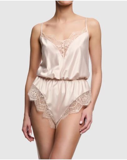 Sainted Sisters - Jasmine Teddy