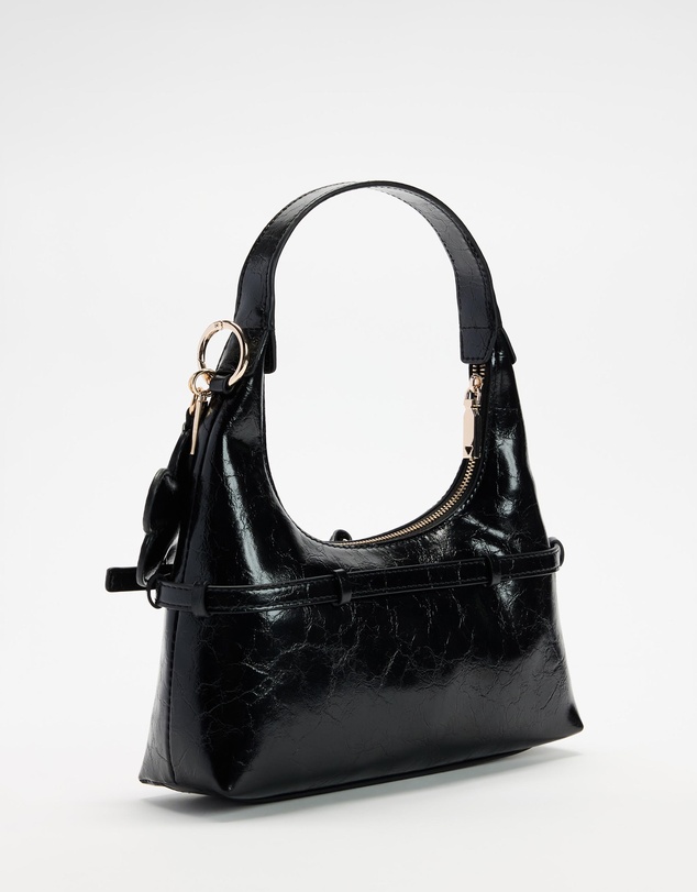 GUESS - Taylor Mini Hobo Bag