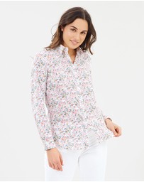 Sportscraft - Liberty Beach Blossom Shirt