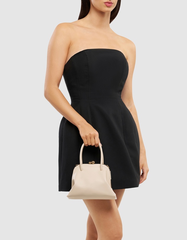 Olga Berg - Leandra Top Handle Bag