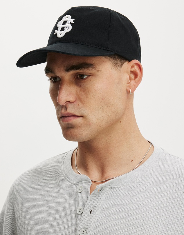 Cotton On - 5 Panel Hat