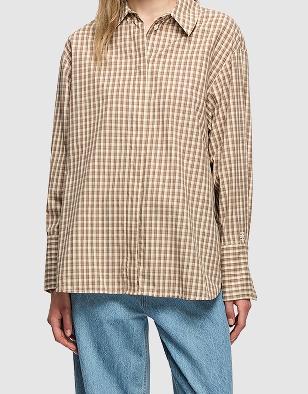 Blanca - Constance Shirt