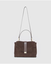 Belle & Bloom - Skyfall Reimagined Shopper Bag