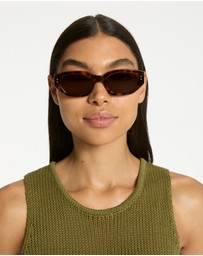 Status Anxiety - Luna Sunglasses