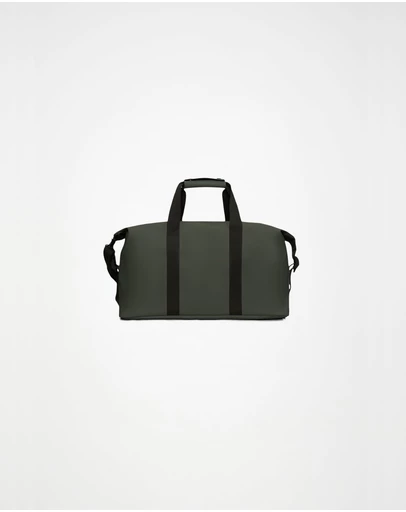 RAINS - Hilo Weekend Bag Green