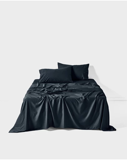 Linen House - Surf Wash 400TC Sheet Set