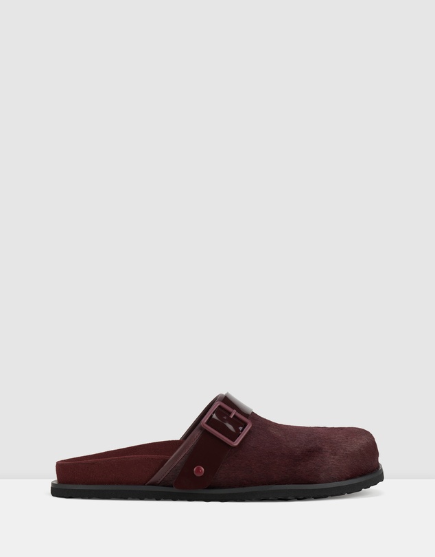 Rollie - Mills Mule Flat