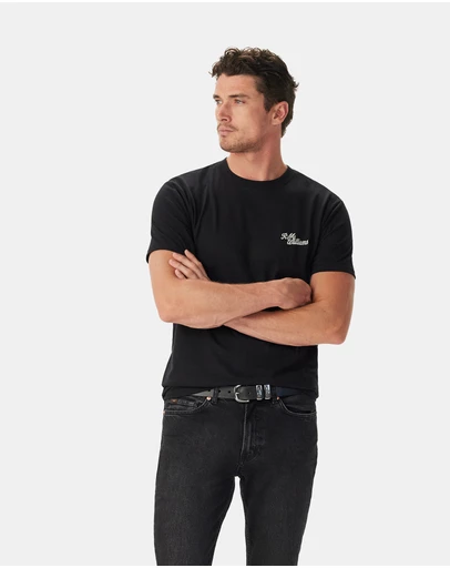 R.M.Williams - Byron T-Shirt