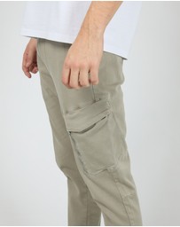 St Goliath - Inset Cargo Pants