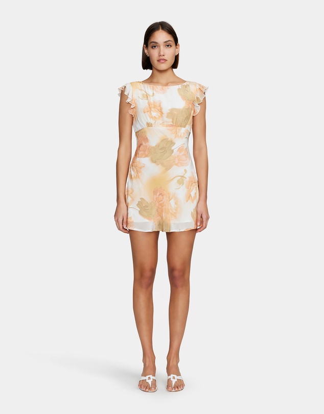 Ownley - Allegra Mini Dress