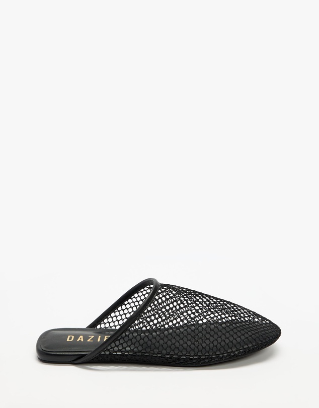 Dazie - Isla Netted Mules