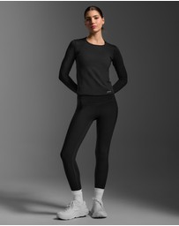 2XU - Ignition Grid Base Layer Top