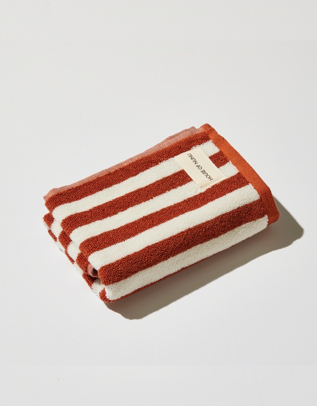 House of Nunu - Hand Towel