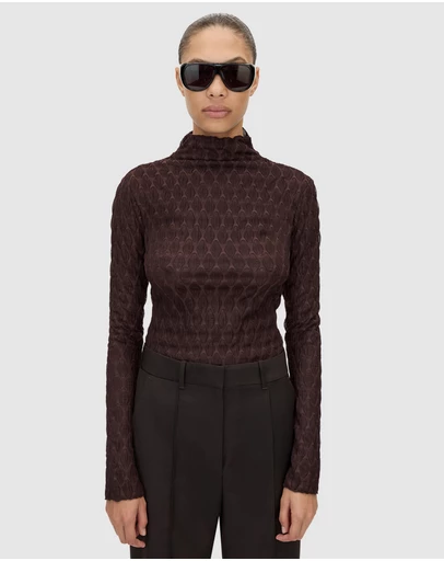 CAMILLA AND MARC - Sissil Top
