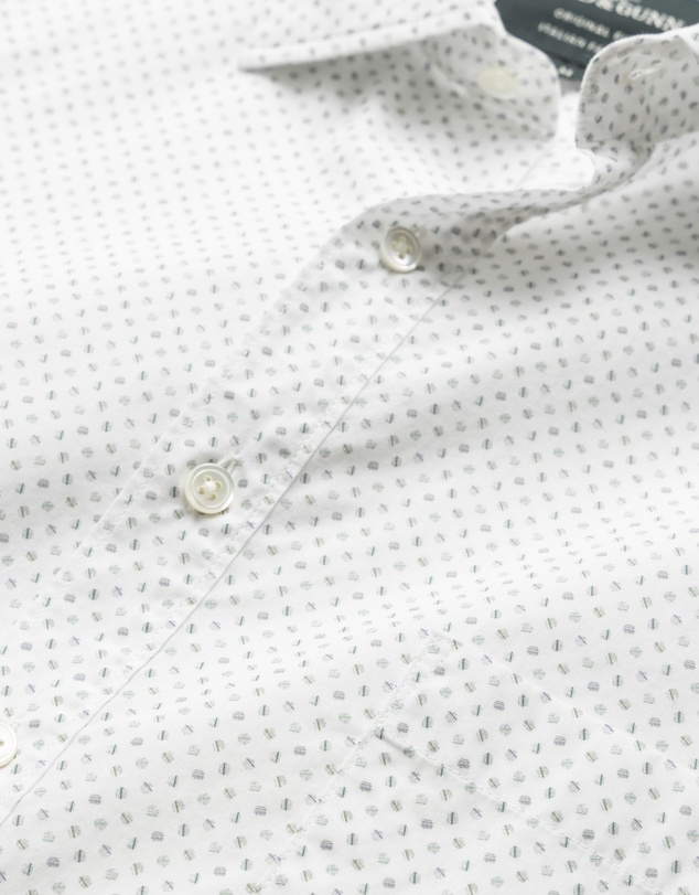 Rodd & Gunn - Middle Peak Shirt