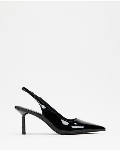 Black Patent