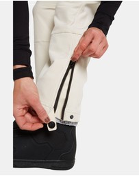 ROJO Outerwear - Softshell High Rise Pant