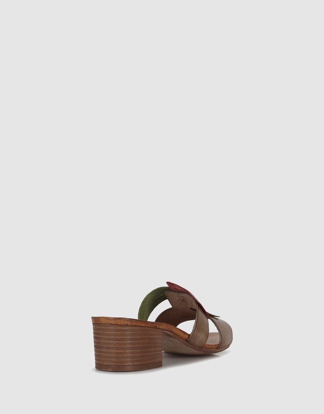 Sempre Di - Vaila Mules
