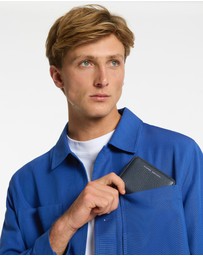 Status Anxiety - Wayward Wallet